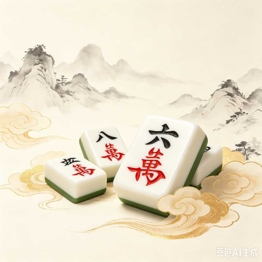 Valencia,mahjong