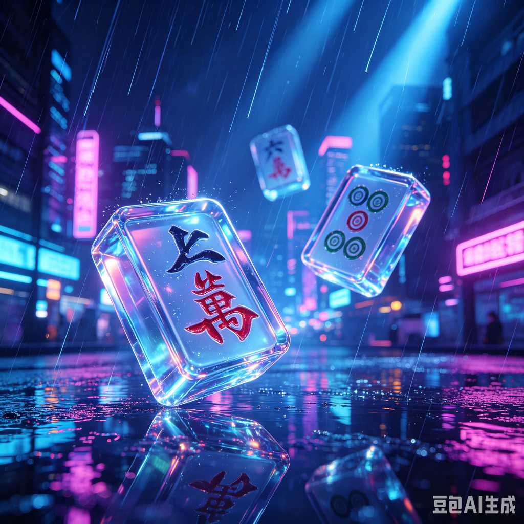 LynnMA,mahjong
